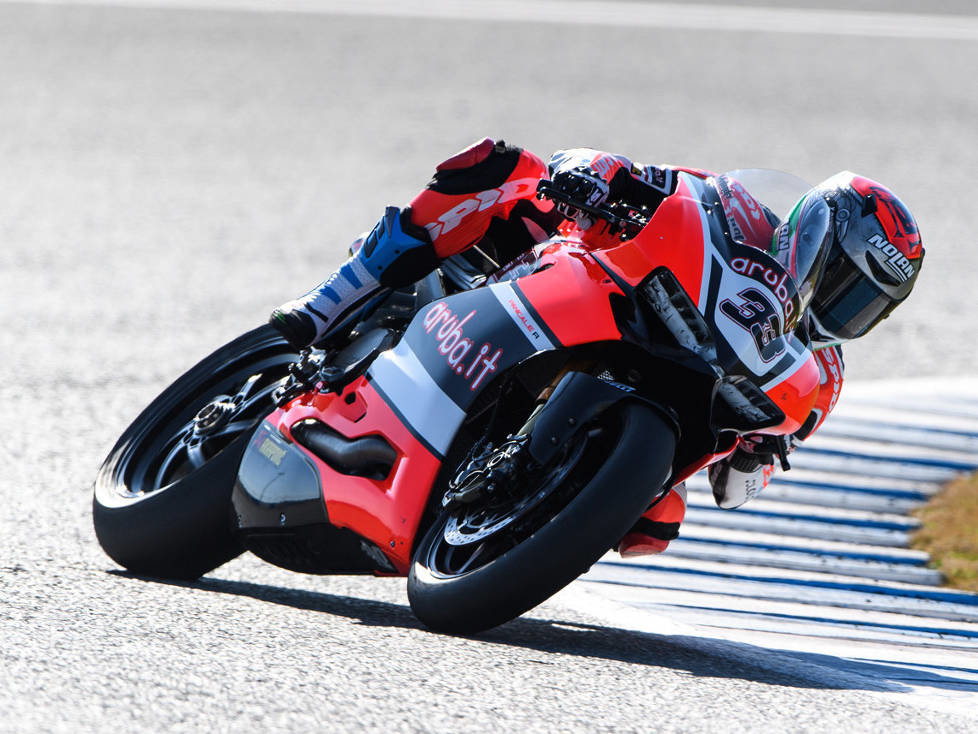 Marco Melandri