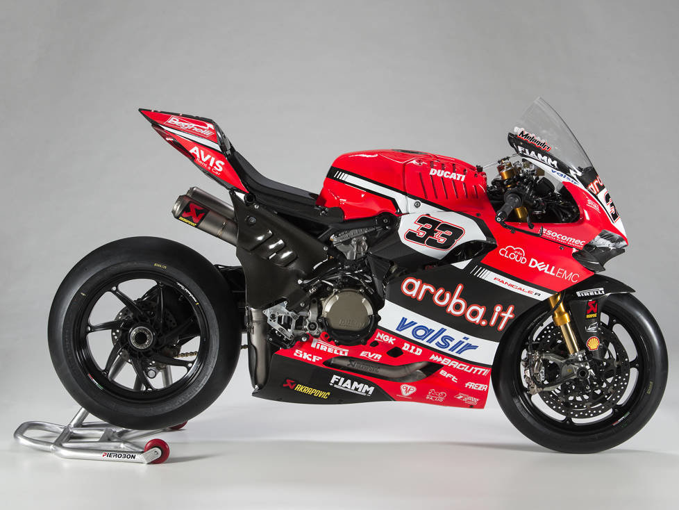 Marco Melandri