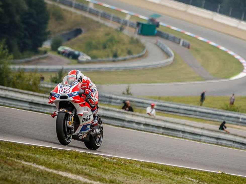 Andrea Dovizioso