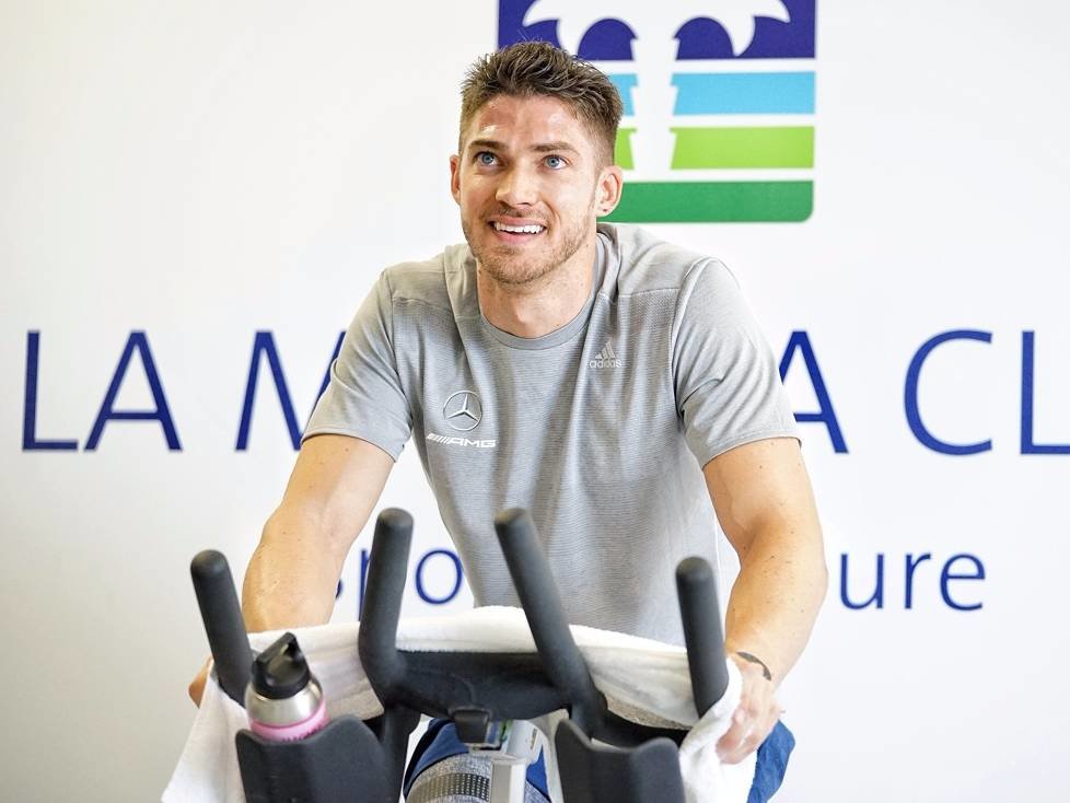 Edoardo Mortara