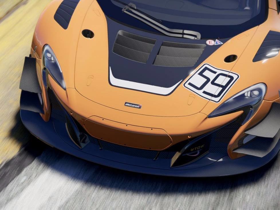 Project CARS 2