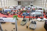 MOTORWORLD-Classics Berlin 2016