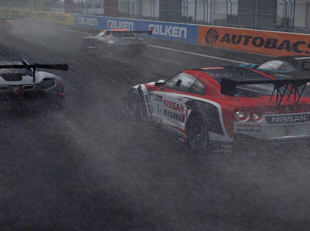 Project CARS 2 Project CARS 2