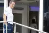 Bild zum Inhalt: Urgestein will kürzer treten: Williams erhält neuen Sportdirektor