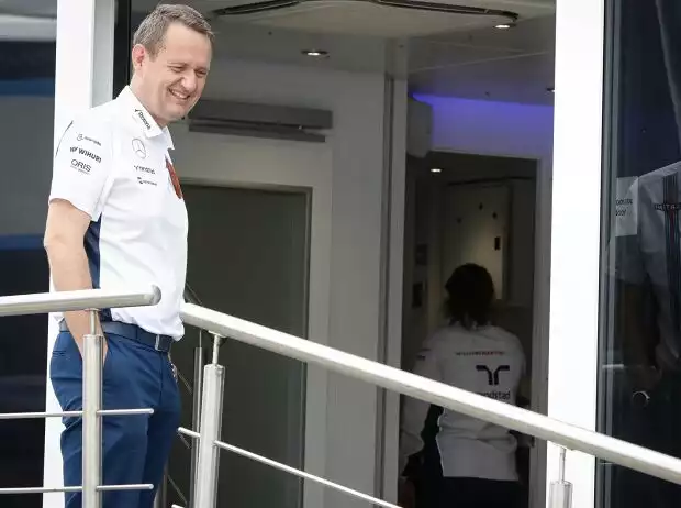 Steve Nielsen Titel-Bild zur News: Steve Nielsen