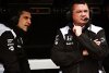 Nach Ende der Ära Ron Dennis: McLaren baut Team erneut um