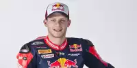 Bild zum Inhalt: Stefan Bradl träumt vom MotoGP-Comeback