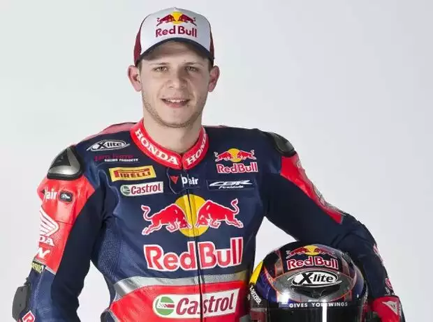 Stefan Bradl Titel-Bild zur News: Stefan Bradl