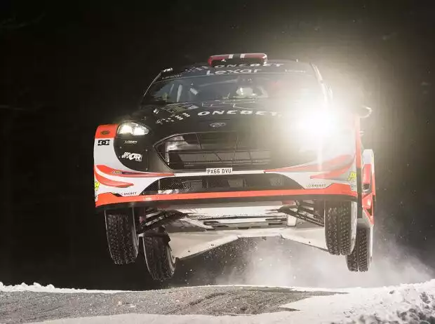 Mads Ostberg Titel-Bild zur News: Mads Ostberg