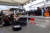 Nervöses Toyota-Comeback: "Haben alles dreifach geprüft"