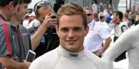 Bild zum Inhalt: WEC 2017: Simon Trummer geht zu Manor in die LMP2