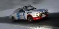 Skoda 130 RS von 1976