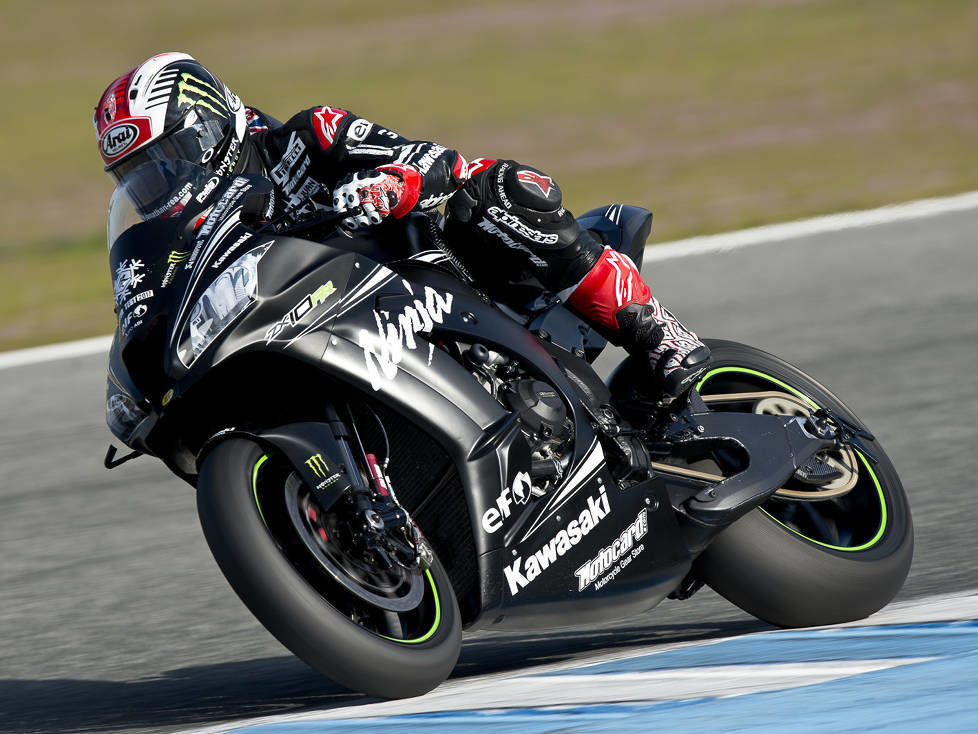 Jonathan Rea