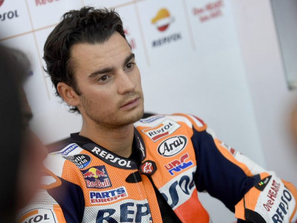 Daniel Pedrosa