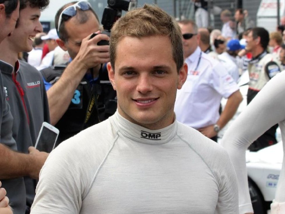 Simon Trummer