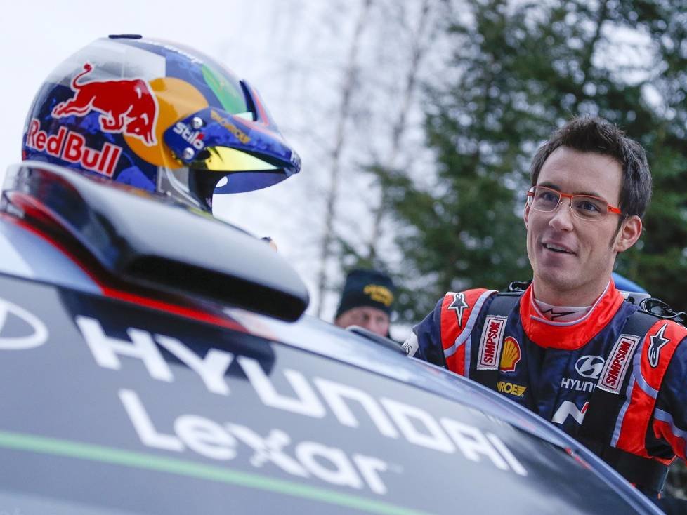 Thierry Neuville