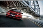 Neuer Skoda Octavia III RS 245 mit Vier-Augen-Facelift 2017