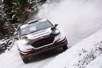 Elfyn Evans (M-Sport)