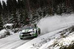 Pontus Tidemand (Skoda) 