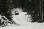 Hayden Paddon (Hyundai) 