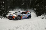 Thierry Neuville (Hyundai) 