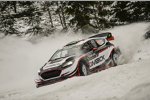 Elfyn Evans (M-Sport) 