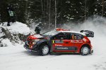 Craig Breen (Citroen) 