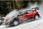 Craig Breen (Citroen)