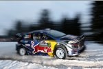 Sebastien Ogier (M-Sport)