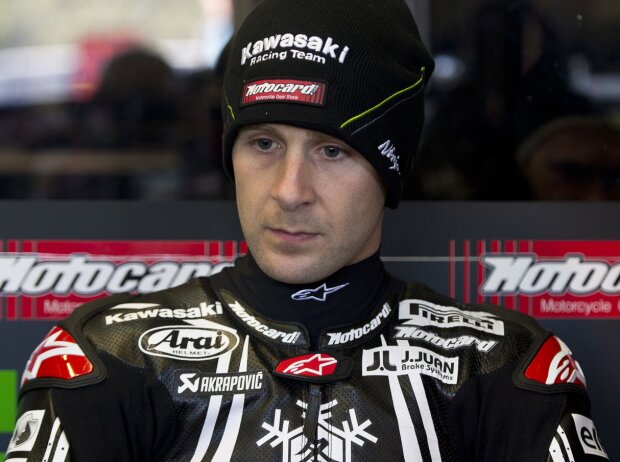 Jonathan Rea Jonathan Rea