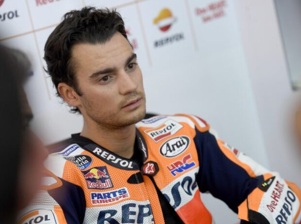 Daniel Pedrosa Daniel Pedrosa