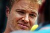 Bild zum Inhalt: Rosberg über Schattenseiten der Formel 1: "Es war der Horror"