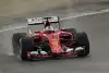 Bild zum Inhalt: Formel-1-Tests 2017: Ferrari packt nach Vettel-Crash ein