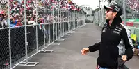 Sergio Perez