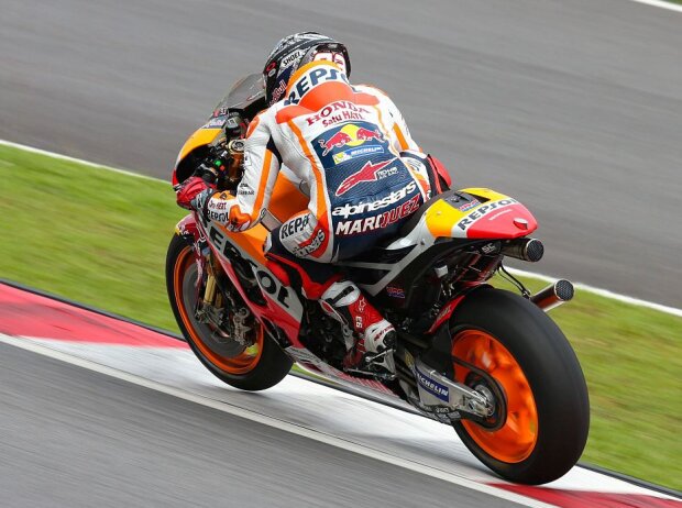 Marc Marquez Marc Marquez