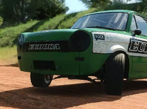 Wreckfest Titel-Bild zur News: Wreckfest