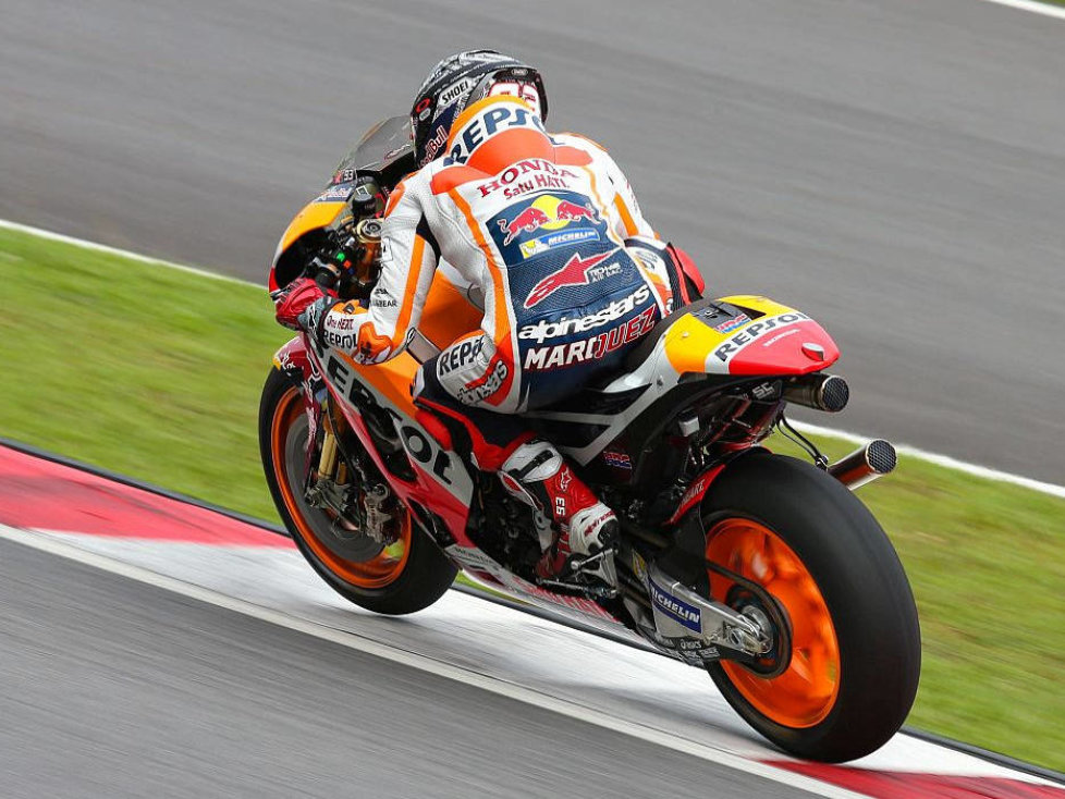 Marc Marquez