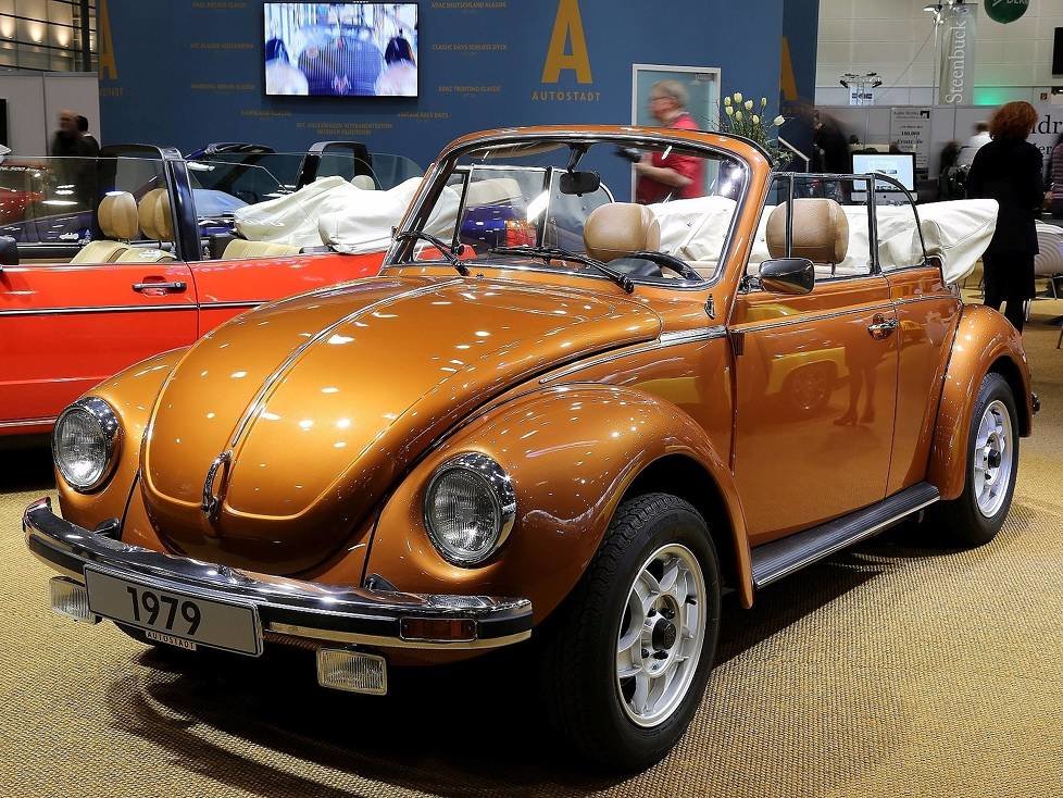 Bremen Classic Motorshow 2017
