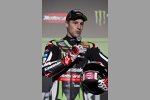 Jonathan Rea , 