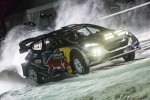 Sebastien Ogier (M-Sport)