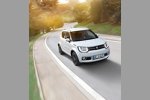 Suzuki Ignis 2017