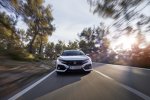 Honda Civic Sport Plus 2017