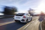 Honda Civic Sport Plus 2017