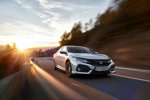 Honda Civic Sport Plus 2017