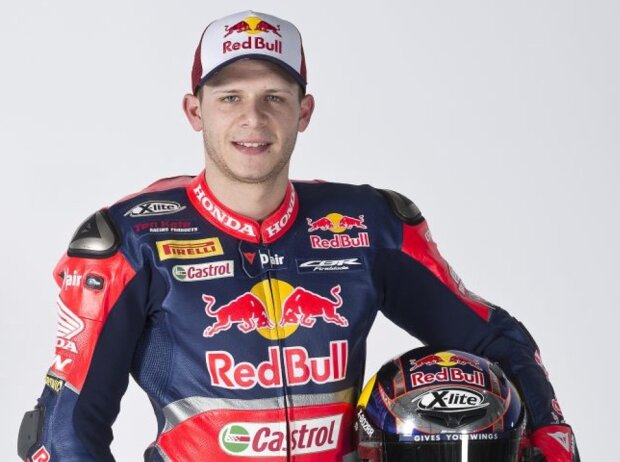 Stefan Bradl