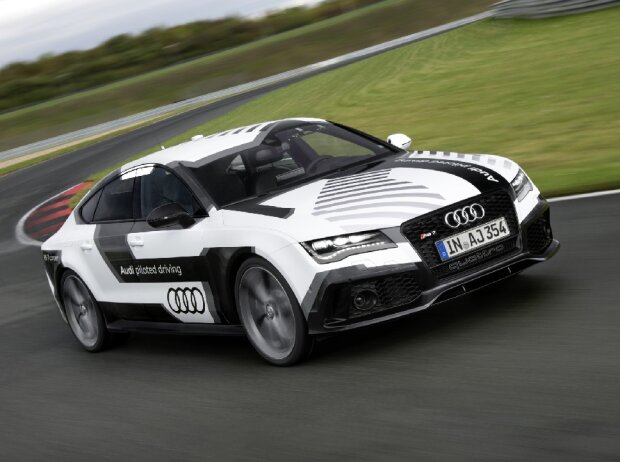 Audi RS7 Bobby Audi RS7 Bobby