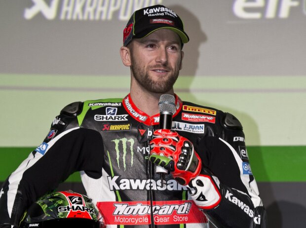 Tom Sykes Tom Sykes