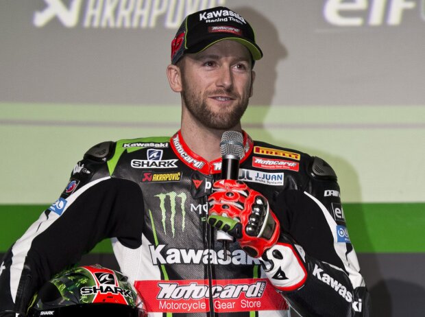 Tom Sykes