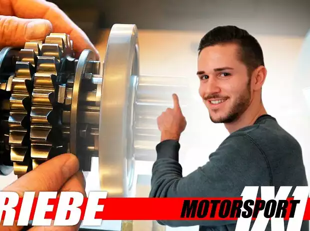 Titel-Bild zur News: Daniel Abt