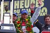Bild zum Inhalt: Neuling Loic Duval: Ein weiterer Le-Mans-Sieger für die DTM